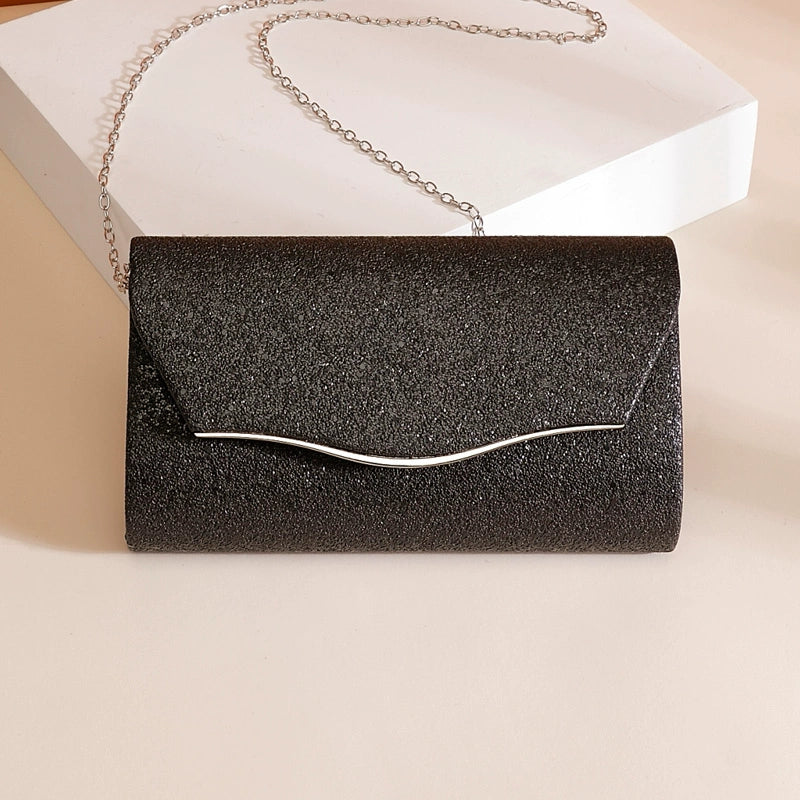 Fashion Elegant Women's New Lady Chain Handbag