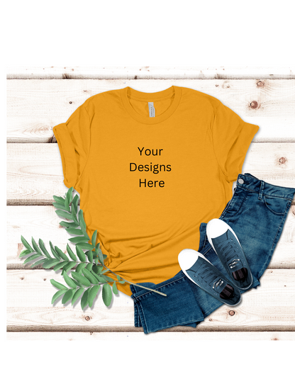 Women's Relaxed T-Shirt