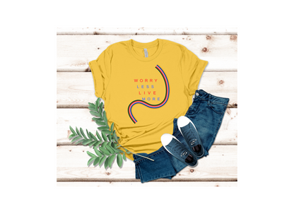 Women's Relaxed T-Shirt